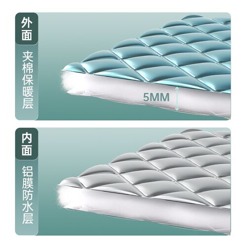 洗澡浴罩浴帐冬天不冷神器加厚防水家用卫生间圆形免打孔保温罩