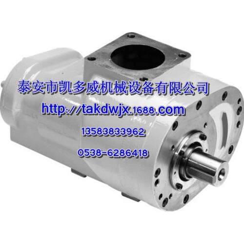 GD原装机头/空气端总成/主机/机体A11834674/11934574登福配件
