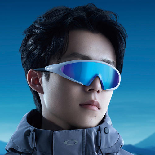 Oakley欧克利【王楚钦】运动太阳镜跑步护目镜超轻未来感9490一体