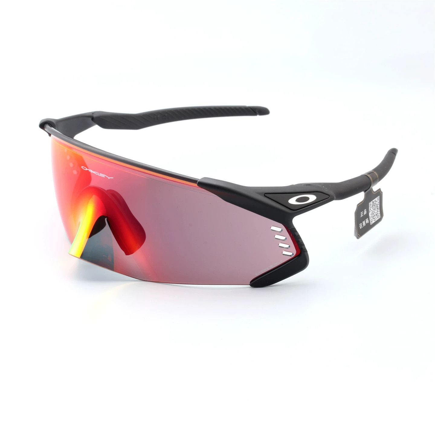Oakley/欧克利太阳眼镜谱锐智运动时尚潮流骑行登山护目镜9501