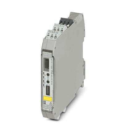 菲尼克斯 温度测量变送器 - MACX MCR-T-UI-UP - 2811394电气联接