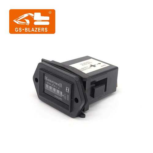 工程机械配件计时器75-6820适用于PC挖掘机通用机械工业
