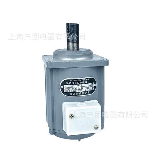ASF82A 120W液压制动器电机 YDT120 120W微型三相异步电动机80W