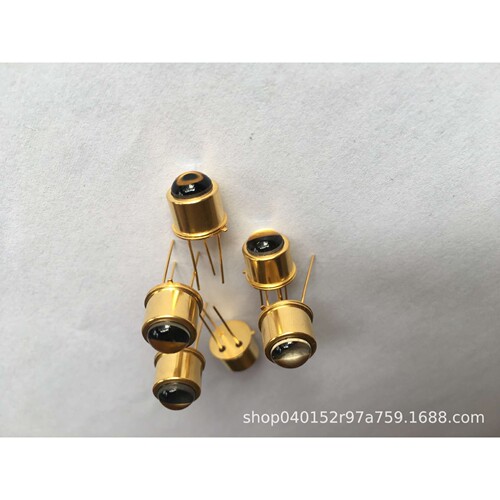 厂家供应TO39金属封320nm 325nm大功率深紫外LED