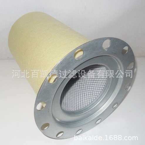 凯撒空压机维修保养专用三滤油分离器6.3623.0油分6.3571.0滤芯