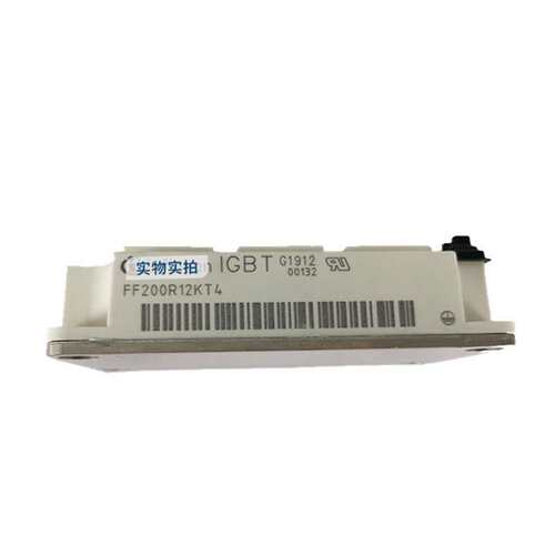 库存原装FF200R12KT4 FF300R12KT4 FF450R12KT4批价功率igbt单管