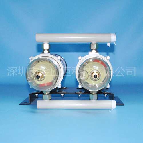 油水分离器 双联1000FG 双联1000FH 731000FH10 731000FH30