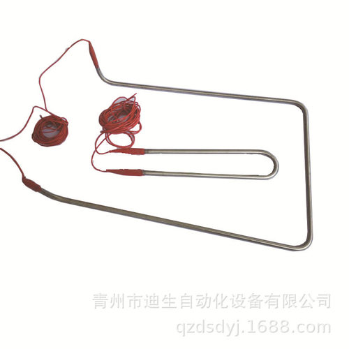 豆芽机加热管专用干烧加热管不锈钢加热管