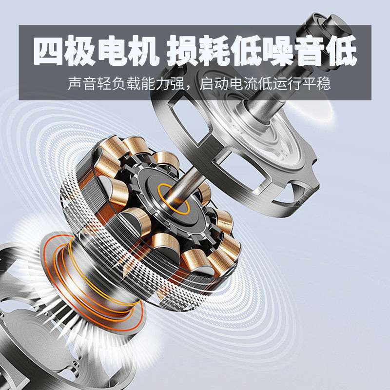 绿霸商用纯铜220V自吸高压清洗机厂家直销猎豹C19BGPro高压洗车机
