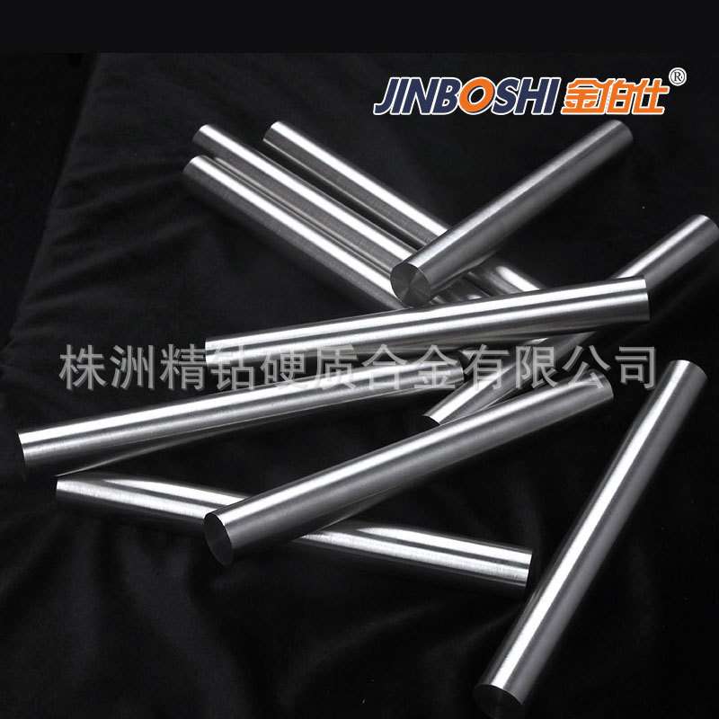 株洲硬质合金95钨镍铁圆棒 高精度耐磨钨钢圆棒 各种规格供应
