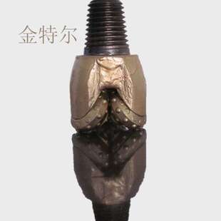 烧结体胎体钻头 PDC钻头94