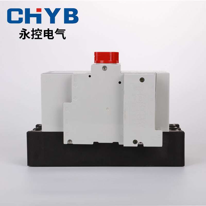 控制与保护开关电器过压欠压保护器防漏电微型断路器高海拔适用
