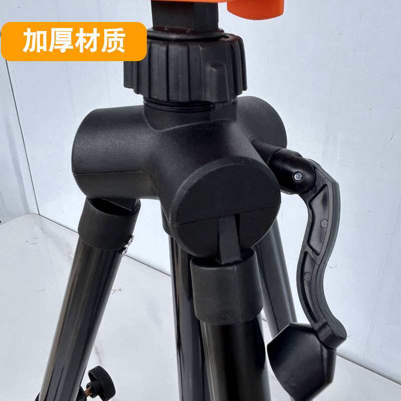 折叠画架黑色加厚可伸缩金属手摇三角架美术生素描工具展示架画架
