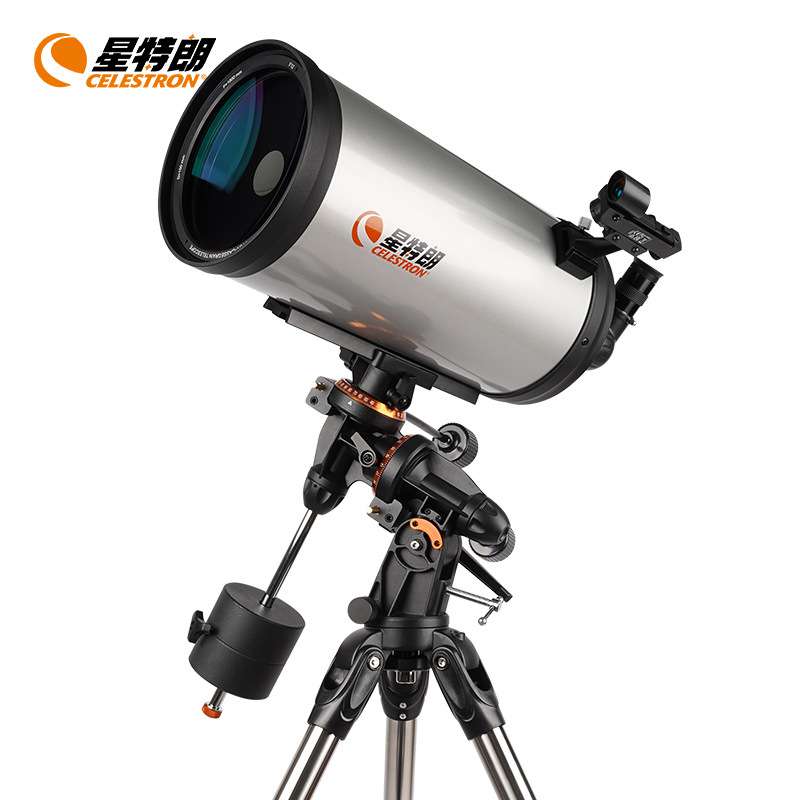 星特朗天文望远镜150EQ3M-MAK6高清高倍赤道仪深空太空专业观天