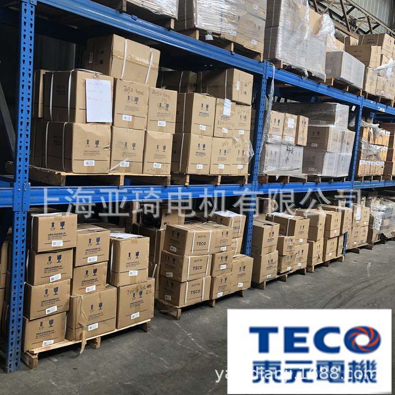 AEEVVS0.75KW1HP无锡东元电机TECO电机V系列标准顶出线