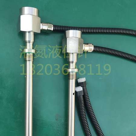 液氮储存箱液位计 77K液氮液氖液氩电子液位计FRD807Z