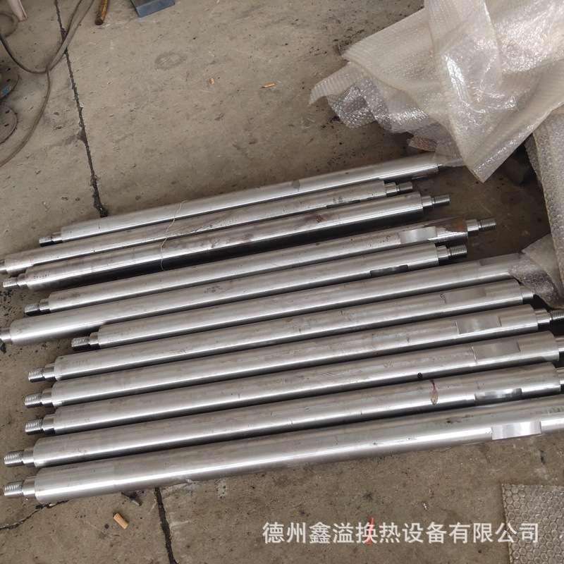 可拆卸板式换热器316L/304不锈钢材质 供暖锅炉浴池换热器