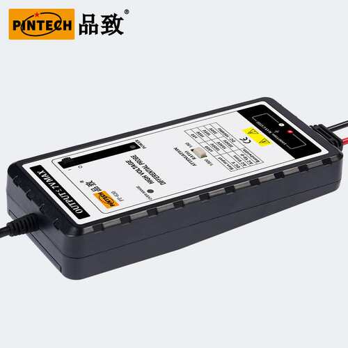 PINTECH品致示波器有源差分探头PT-630（3000Vp-p，100MHz）