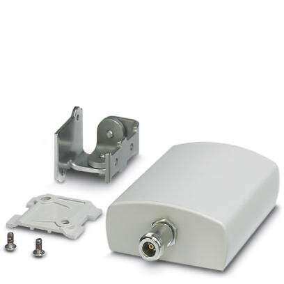 总线耦合器 IL PN BK DI8 DO4 2TX-PAC - 2703994菲尼克斯