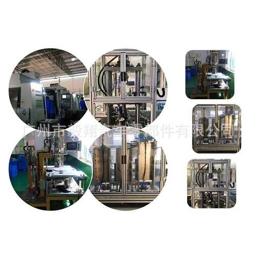 适用8pk/7h15斯堪尼亚压缩机 8295 24V Compressor for Scania