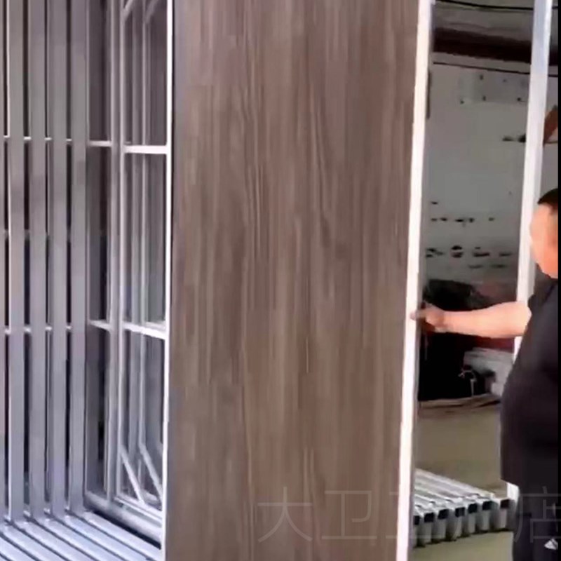 多功能瓷砖展架旋转架陶瓷样品架子木地板墙布岩板无缝隙展示架