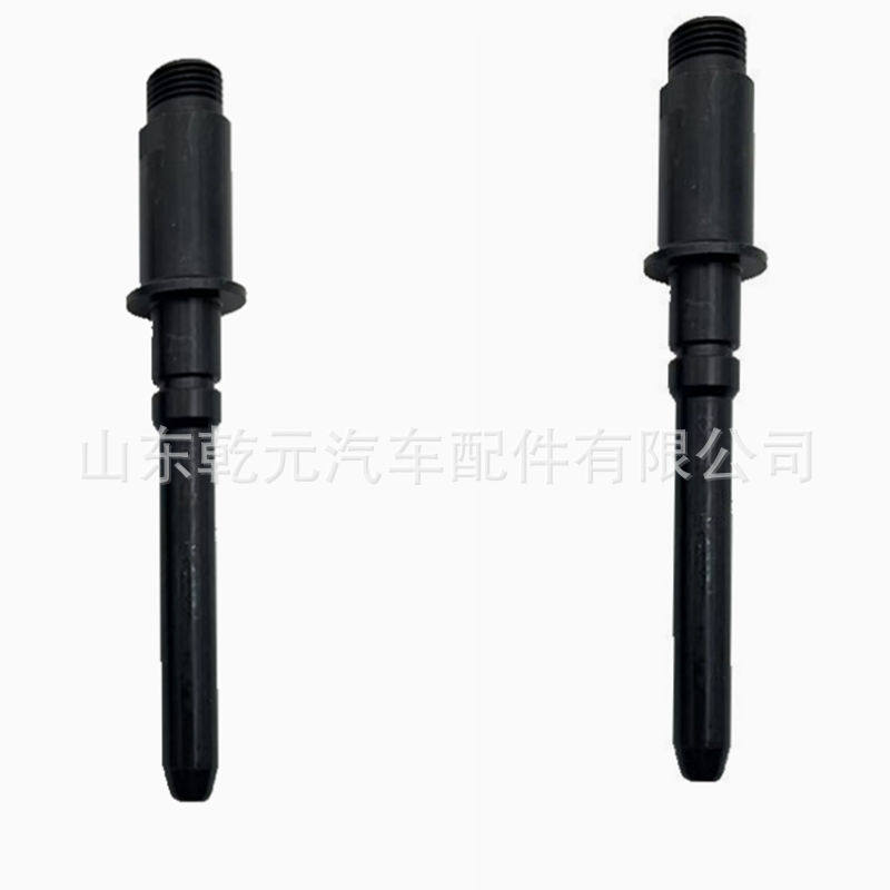 喷油器连杆RE531195入口联结器