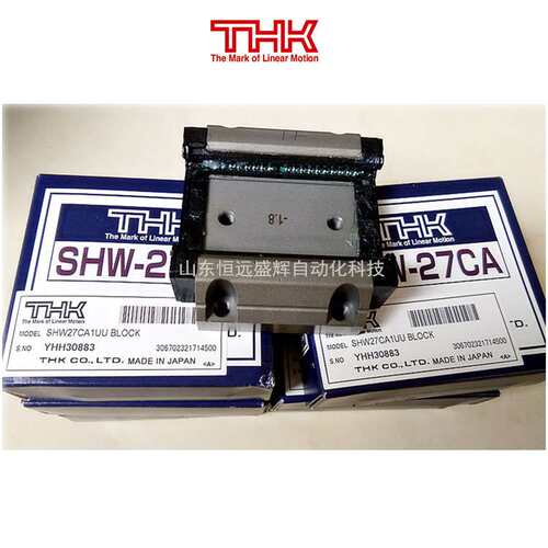 THK SHW21CA SHW17CRM SHW27CR SHW35CR SHW14CRM SHW14CA 滑块