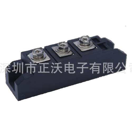 MDA125-16/MDA160-16/MDA200-16-M03封装尺寸 94MM*34MM*29.5MM