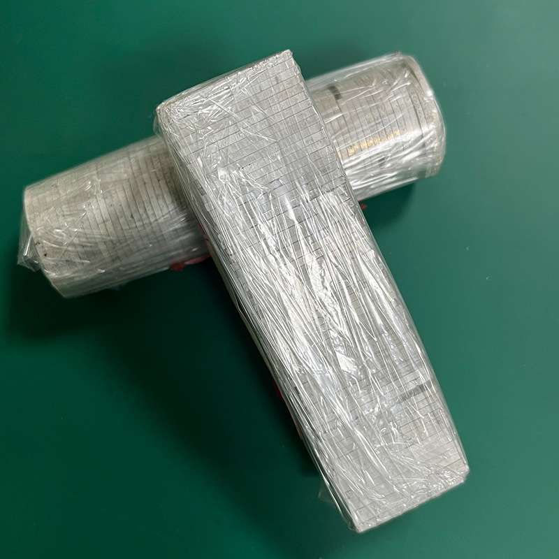 半导体制冷片 热电致冷器 原材料P、N型粒子碲化铋半导体材料元件