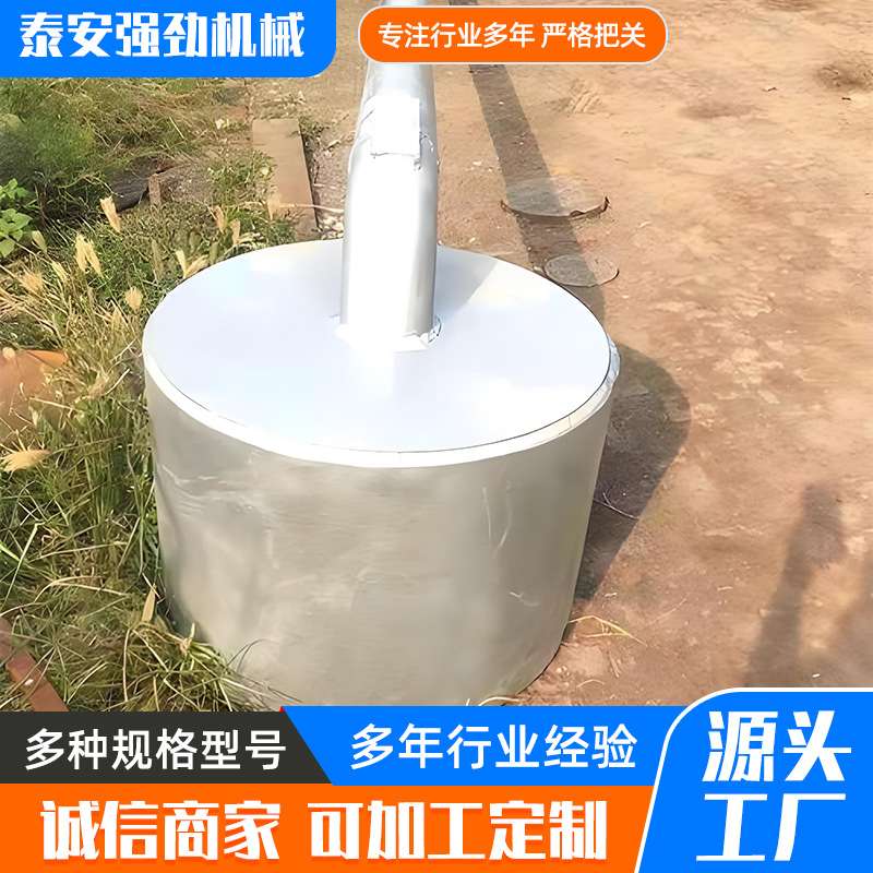 铝水吸铁机 铸铁厂高温铝液熔炉专用电磁吸盘 铝水熔炉电磁吸盘