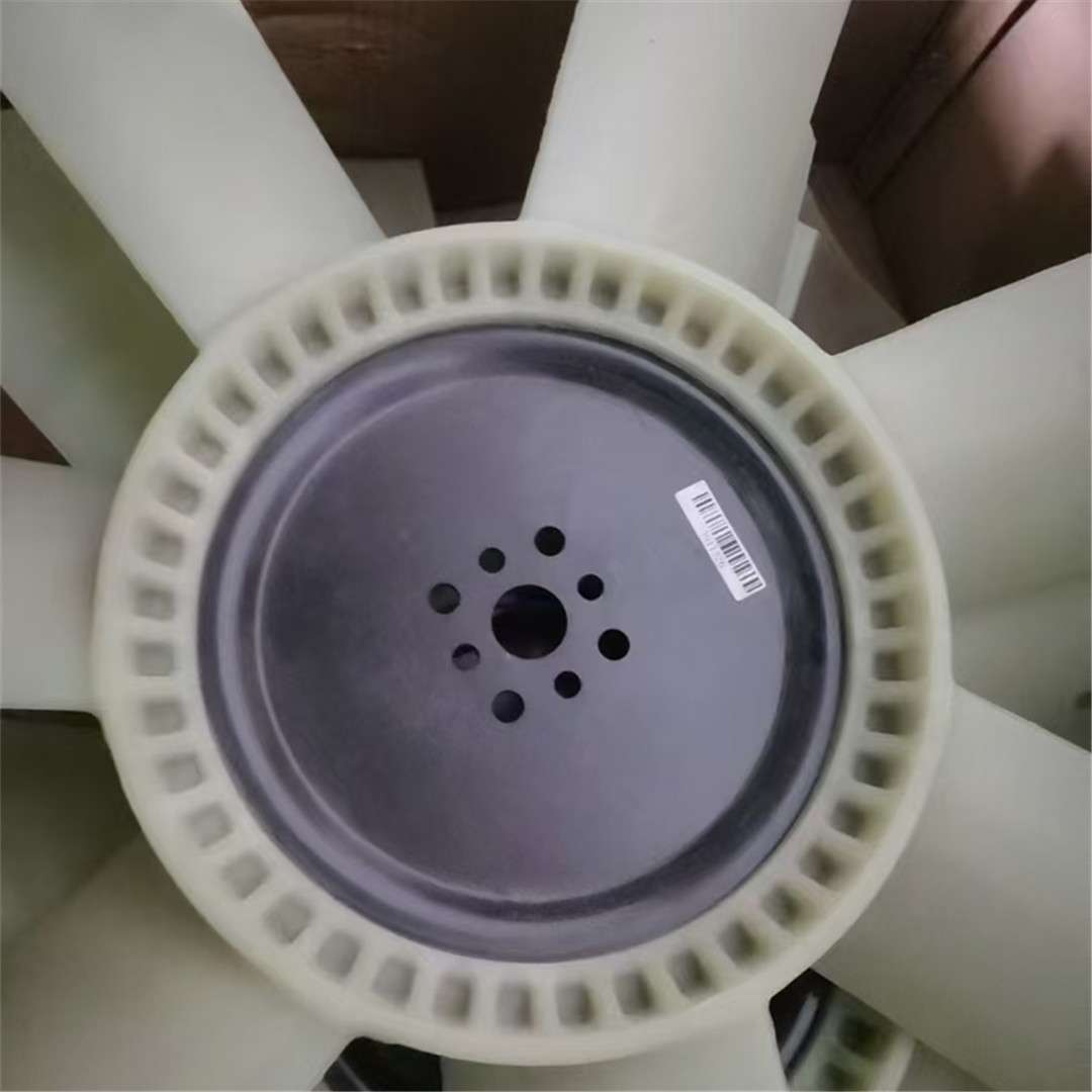 WA380-3 WA420-3装载机风扇叶6742-01-5023 各种型号齐全风扇叶