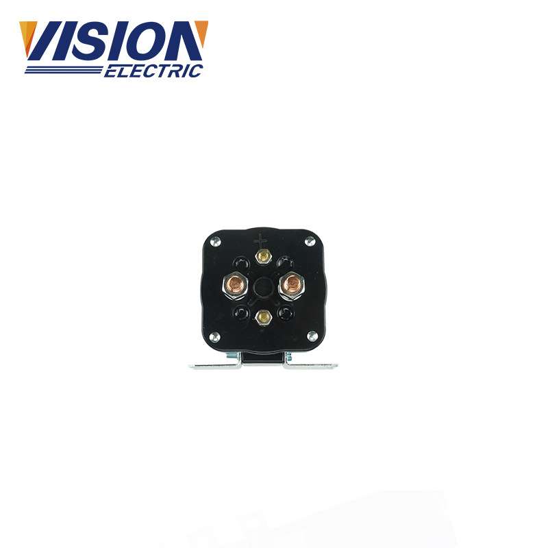 柴油发电机配件3050692 12V/24V 启动继电器电磁开关