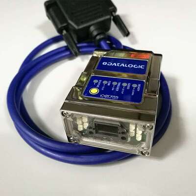 Datalogic得利捷matrix 210N 235-110固定式扫描器物流工业读码器