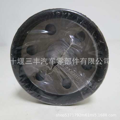 工程机械发动机X15滤清器芯WF2165 4331003水滤芯filter