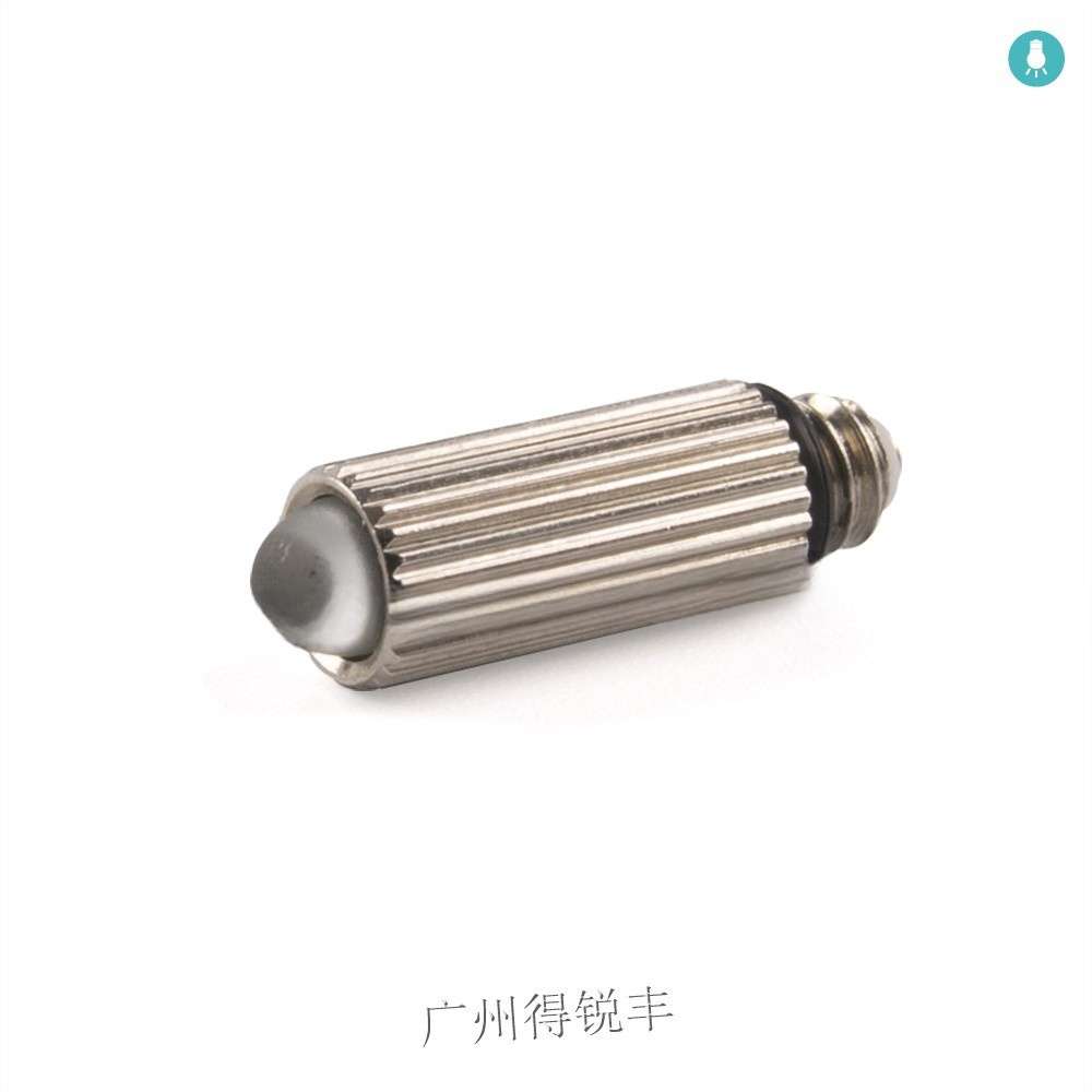 KAWE 卡威  12.75127.003，28959 成人喉镜灯泡 普通喉镜 CL1895
