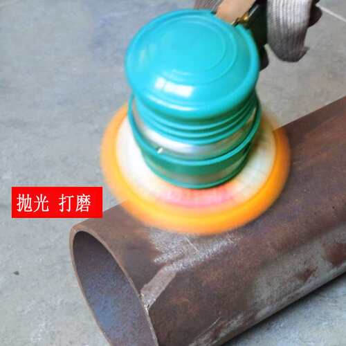 KYT敬佑KYMYO气动150mm打磨抛光机CY-202N气动磨光机5 6寸905A4