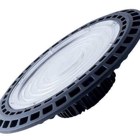 250826 UFO工矿灯 led200w厂房灯高棚灯体育馆吊灯高显指工矿灯