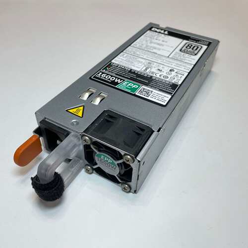 DELL 1600W 电源 D1600E-S1 F1600E-S0 95HR5 D5W1N 095HR5