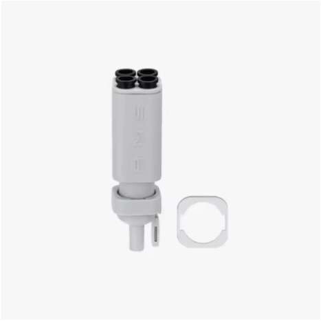 3D打印机配件 AMS lite 五通组件【A1/A1 mini 适用】Bambu L
