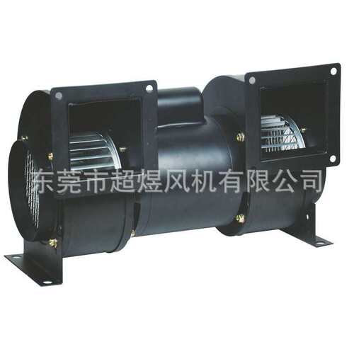 低噪音通风干燥设备设备 CY150M多翼式离心风机