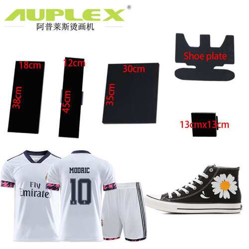 T Shirt Heat Transfer Printing Machine 16x20 swing摇头烫印机