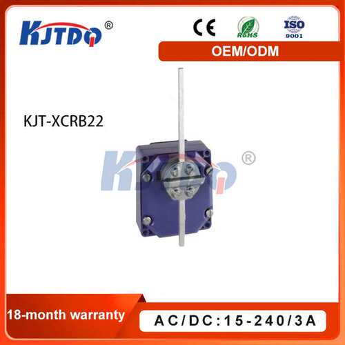 凯基特/KJTDQ KJT-DQX1-GL2/5/WY 行程开关 厂家供应重型限位开关