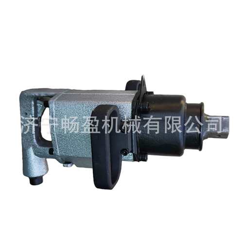 矿用风动扳手BK/MJ80/JCQHST-6000手持安装器风炮锚杆螺母安装机