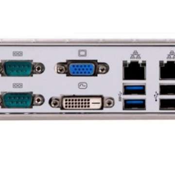 研华国产化工业级主板AIMB-C50-10A1