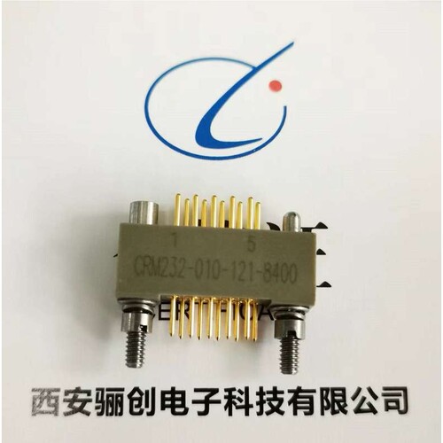 印制板连接器 CRM212-020-111-5500 CRM232-020-111-5500 插头座