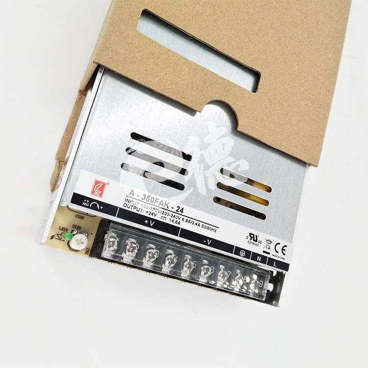 350W5V开关电源厂家直销A-350FAK-5常州创联现货