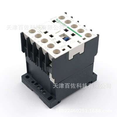 LP1K0910BD3接触器LP1K接触器24V接触器三级直流接触器