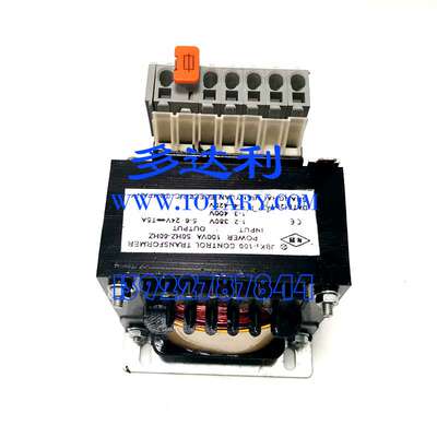 开利JBK3-400开利30HXC螺杆机 控制电源变压器 TRANSFORMER