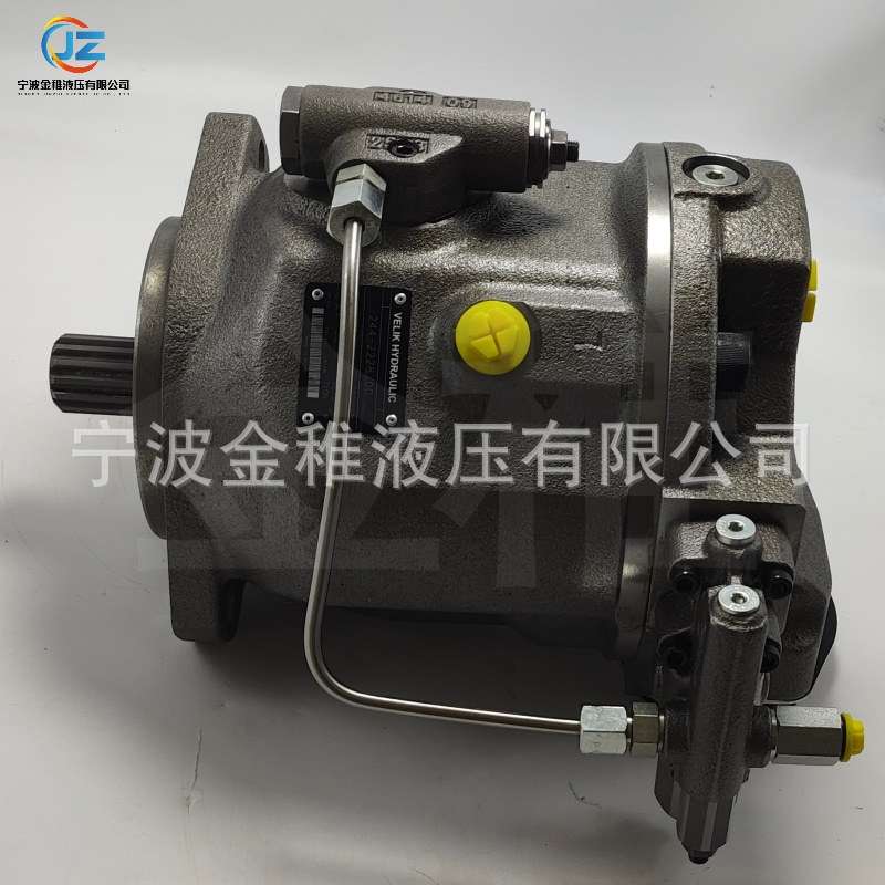 风扇泵 235-4110 液压泵挖掘机专用柱塞泵