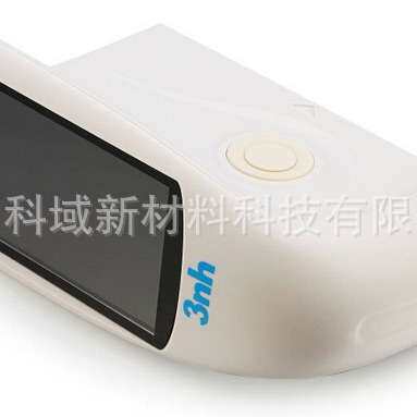 3nh三恩驰 NHG60M 60°微孔精密光泽度仪 微孔光泽仪 小孔光泽计